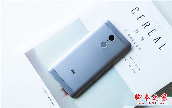 魅蓝5s和红米note4x买哪个好？红米note4x与魅蓝5s全面区别对比深度评测图解