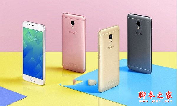 魅蓝5s和红米note4x买哪个好？红米note4x与魅蓝5s全面区别对比深度评测图解