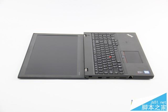 联想ThinkPad P50s怎么样？ThinkPad P50s全面详细评测评测图解