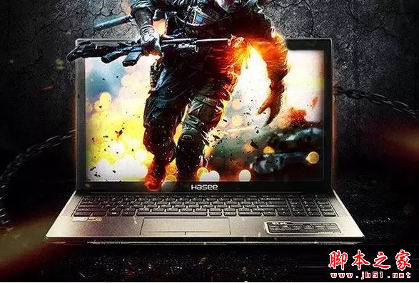 神舟战神K670D-G4D1大内存好选择，仅售4299元