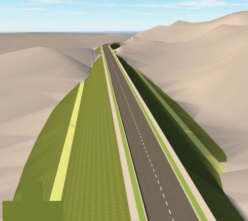 Autodesk Infraworks 2014