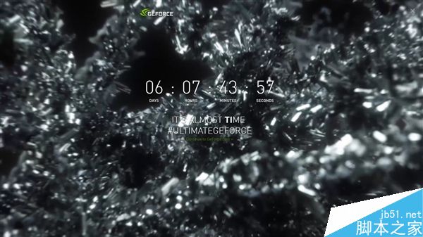NVIDIA GTX 1080 Ti确定3月1日发布:性能/价格”