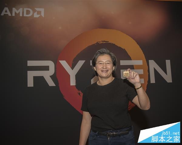 AMD Ryzen性价比值得买吗？AMD Ryzen处理器首发性能评测”