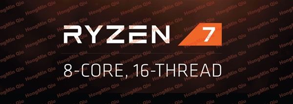 2499元起性价比残暴！AMD Ryzen处理器正式发布：最强8核