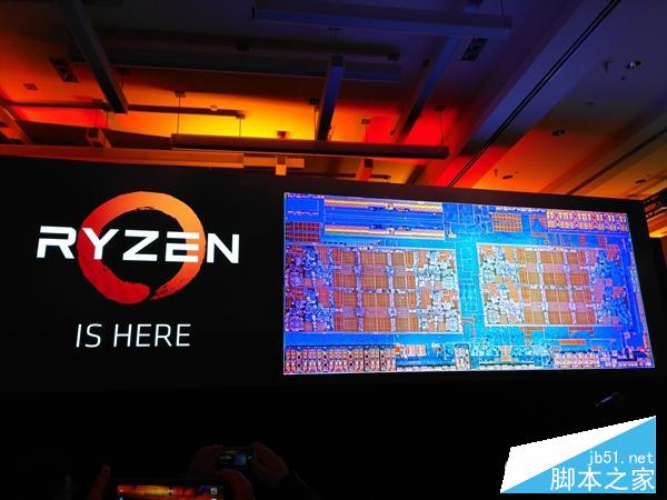 锐龙 AMD Ryzen更高性能才半价！牙膏厂独角戏落幕
