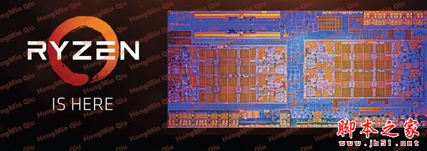 2499元起性价比残暴！AMD Ryzen处理器正式发布：最强8核