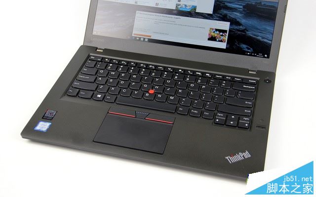 ThinkPad T460值得买吗？联想ThinkPad T460全面深度评测图解