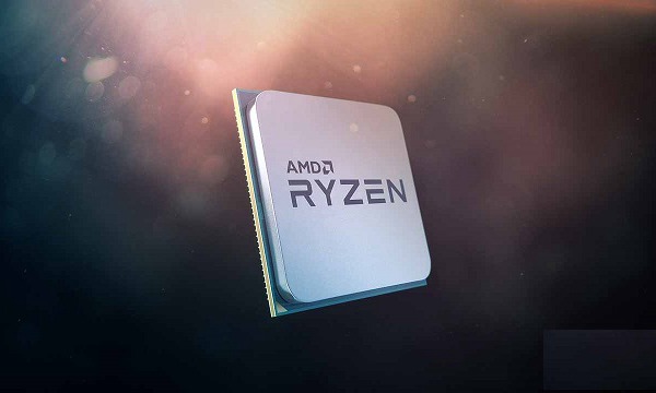 AMD Ryzen预超频版上架 性能秒爆Intel酷睿i7处理器”