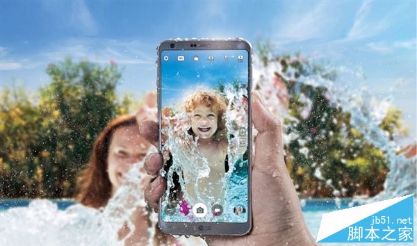 LG G6内部做工怎么样？LG G6手机详细拆机评测图解