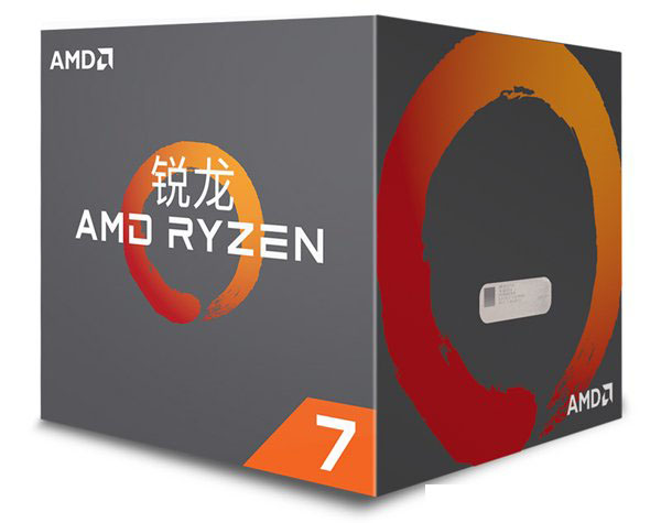 Ryzen7 1700配什么主板好？AMD Ryzen7 1700配RX480电脑配置清单推荐