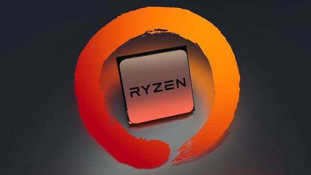 Ryzen 7 1700X跑分及游戏表现直逼i7：AMD Ryzen真的是翻身了