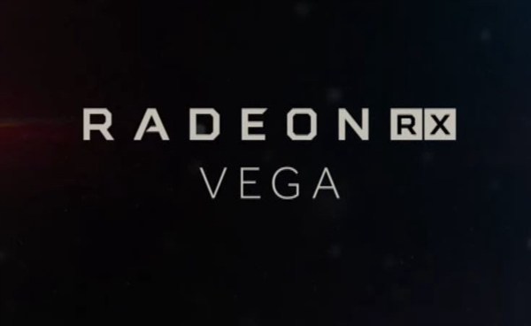 AMD全新Radeon RX Vega显卡公布：性能秒杀NVIDIA GTX1080