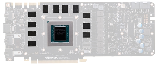 NVIDIA GTX 1080 Ti规格对比TITAN X/1080：刀刀入肉