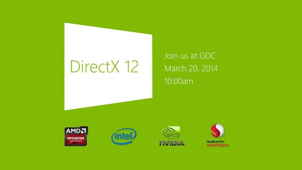 NVIDIA将发布DX12驱动程序:游戏帧数提升高达33%”