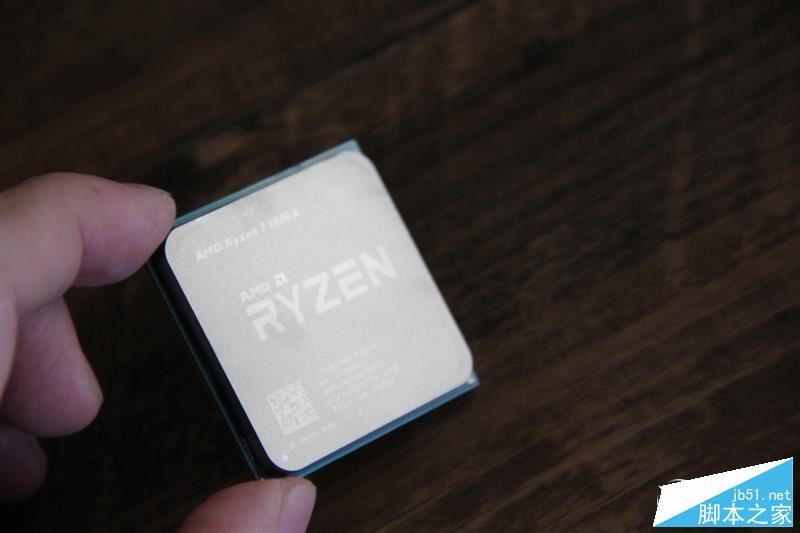 春天来了大翻身！锐龙AMD Ryzen 7 1800X/1700全球首发评测