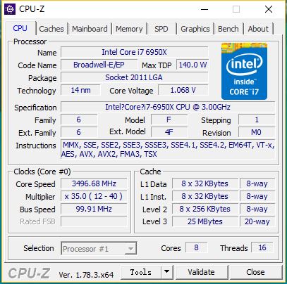 春天来了大翻身！锐龙AMD Ryzen 7 1800X/1700全球首发评测