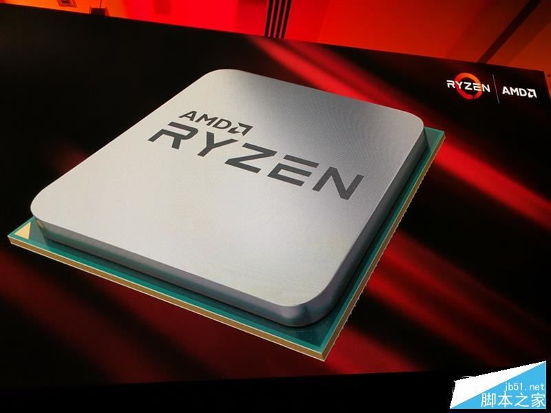 春天来了大翻身！锐龙AMD Ryzen 7 1800X/1700全球首发评测