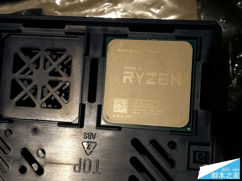 春天来了大翻身！锐龙AMD Ryzen 7 1800X/1700全球首发评测