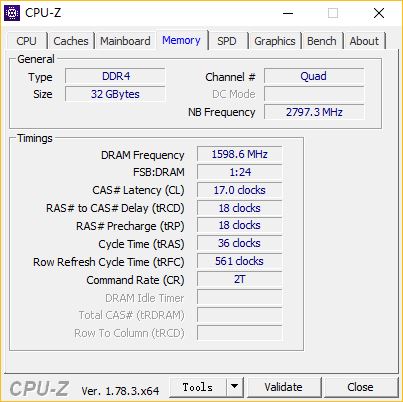 春天来了大翻身！锐龙AMD Ryzen 7 1800X/1700全球首发评测