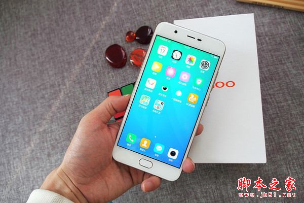 imoo C1值得买？步步高学习手机imoo C1全面深度评测图解