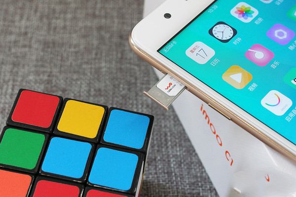 imoo C1值得买？步步高学习手机imoo C1全面深度评测图解