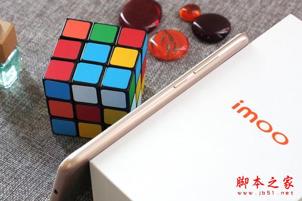 imoo C1值得买？步步高学习手机imoo C1全面深度评测图解
