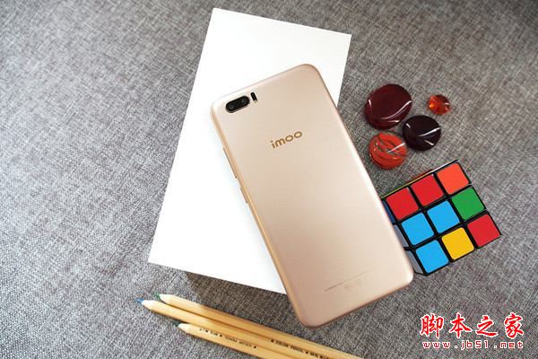 imoo C1值得买？步步高学习手机imoo C1全面深度评测图解