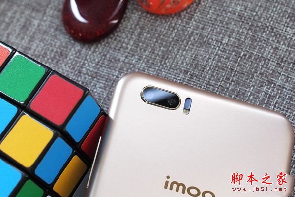 imoo C1值得买？步步高学习手机imoo C1全面深度评测图解