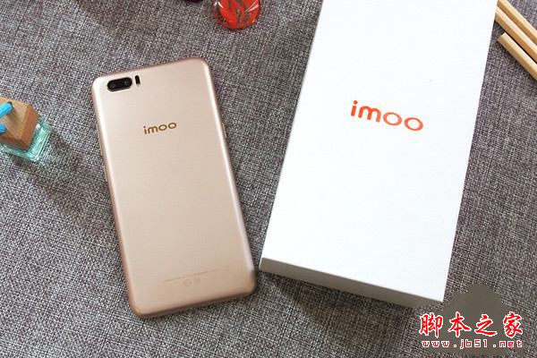 imoo C1值得买？步步高学习手机imoo C1全面深度评测图解