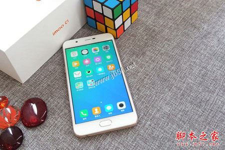 imoo C1值得买？步步高学习手机imoo C1全面深度评测图解