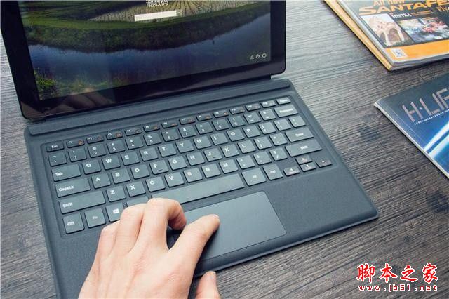 台电x5 Pro值得买吗？台电X5 Pro二合一平板电脑全面详细评测图解