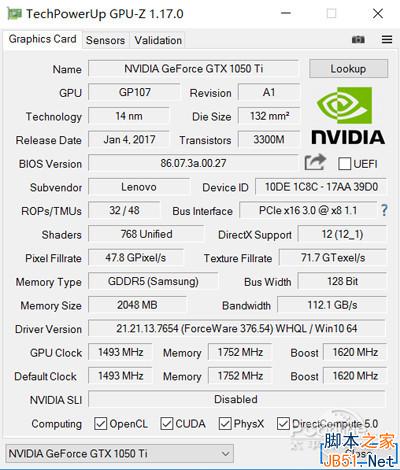 GPU-Z