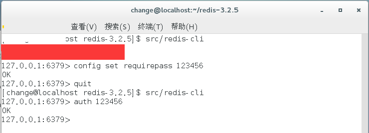 Redis Desktop Manager windows(Redis可视化工具)