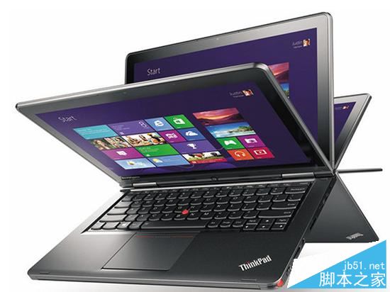 联想ThinkPad S1 Yoga 20DLA00BCD