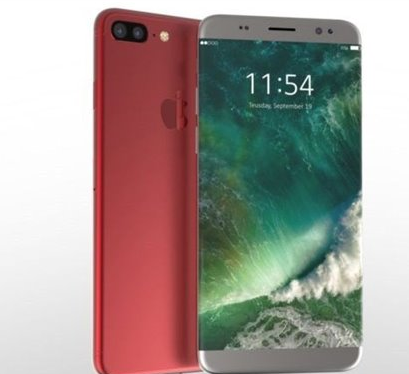 iPhone8E中国红怎么样？苹果iPhone8E中国红什么时候上市？