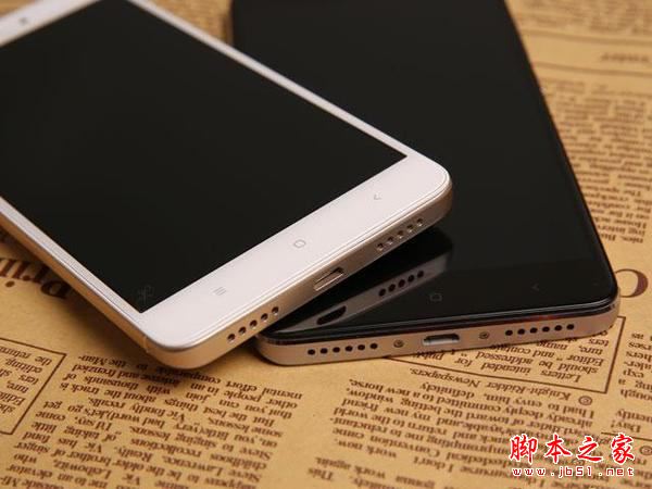 红米note4和红米note4x有什么区别？红米note4与4x上手体验区别对比评测图解