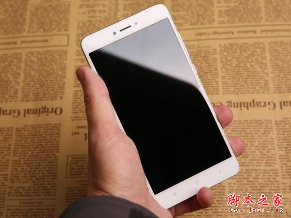 红米note4和红米note4x有什么区别？红米note4与4x上手体验区别对比评测图解