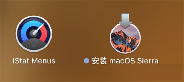 Mac制作无U盘系统安装器的方法教程