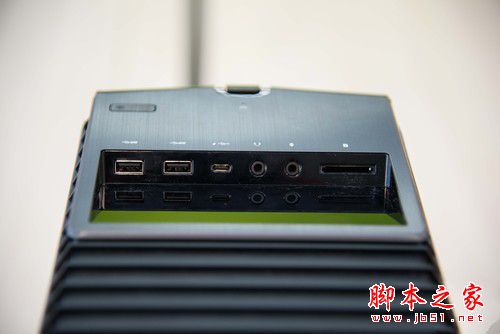 惠普OMEN 870全面评测图解: GTX1070游戏主机