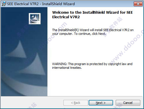 See Electrical v7中文破解安装图文教程(附注册机) 