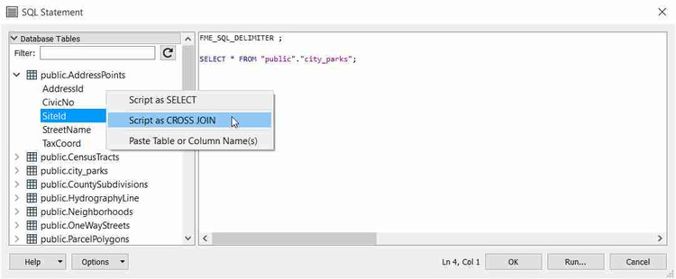 FME2016来了 - FME - FME—专业化的空间数据服务实践者