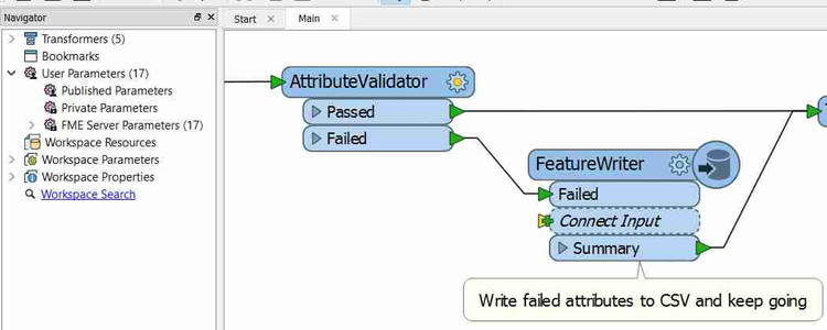 FME2016来了 - FME - FME—专业化的空间数据服务实践者