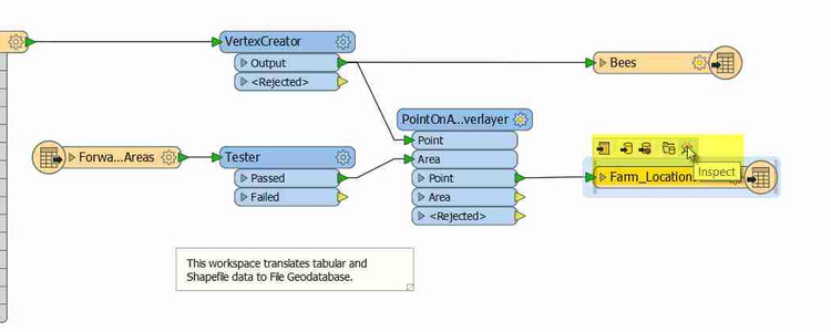 FME2016来了 - FME - FME—专业化的空间数据服务实践者