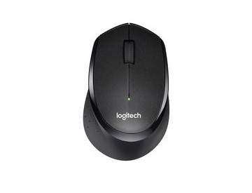 罗技m330鼠标驱动程序 v6.41.169 官方版