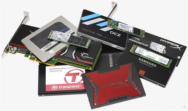 固态硬盘不用后数据应该怎么处理?这样处理旧SSD最安全”