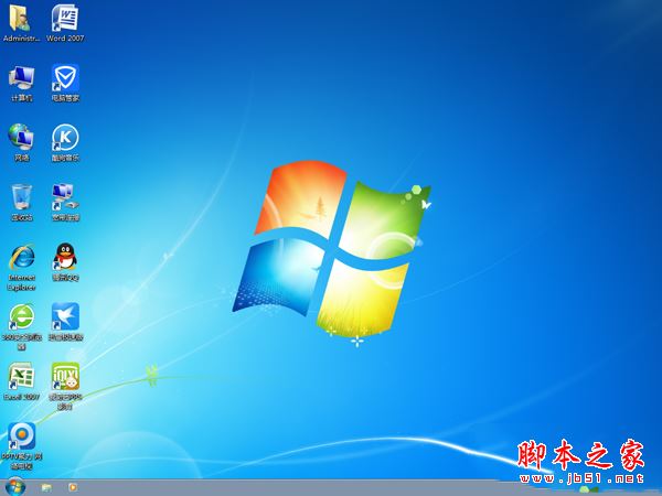 winpe装win7 iso系统步骤11