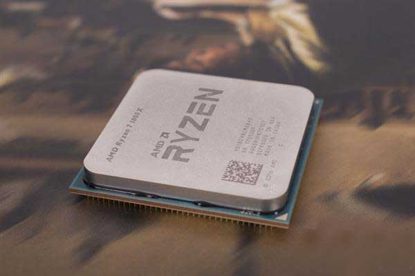 Ryzen处理器BIOS升级:将修复内存兼容及FMA3 bug问题