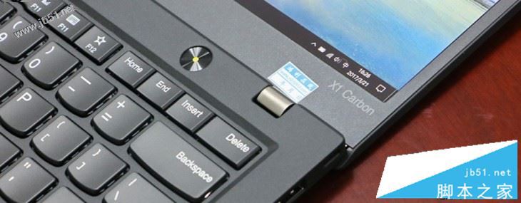 Thinkpad x1 carbon 2017值得买吗？2017款ThinkPad X1 Carbon笔记本全面评测图解