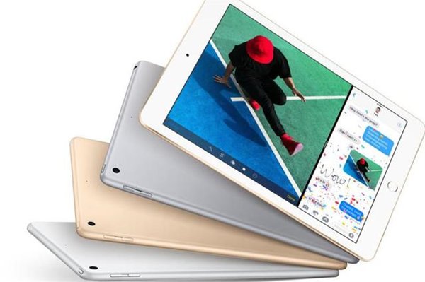 苹果新iPad/iPad Pro/Air2区别对比：哪个更值得买？”