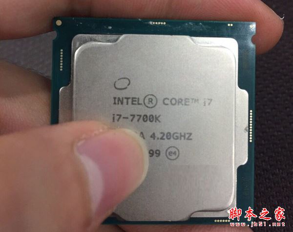 畅玩3D大作游戏 8500元左右i7-7700K配GTX1070高端电脑配置推荐